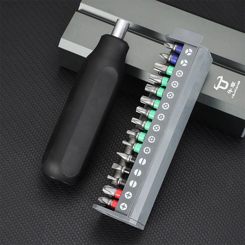 enjoybreezy ™ Multifunction Screwdriver Set